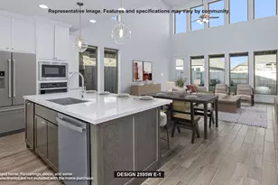 1433 Snowdrop Dr, Georgetown, TX 78628 - Photo 2