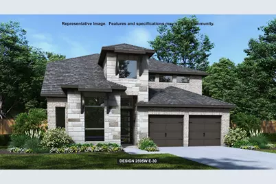1433 Snowdrop Drive, Georgetown, TX 78628 - Photo 6
