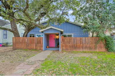 1006 Lorrain Street, Austin, TX 78703 - Photo 2
