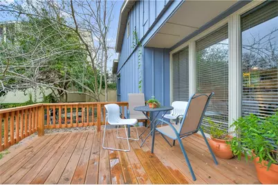 1006 Lorrain Street, Austin, TX 78703 - Photo 18
