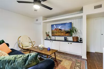 1006 Lorrain Street, Austin, TX 78703 - Photo 6