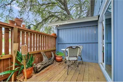 1006 Lorrain Street, Austin, TX 78703 - Photo 4
