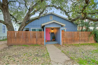 1006 Lorrain Street, Austin, TX 78703 - Photo 1