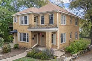 1509 Parkway, Austin, TX 78703 - Photo 1