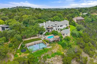 1421 Circle Ridge Dr, West Lake Hills, TX 78746 - Photo 2