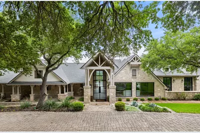 1421 Circle Ridge Drive, West Lake Hills, TX 78746 - Photo 1