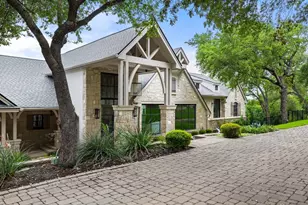 1421 Circle Ridge Dr, West Lake Hills, TX 78746 - Photo 38