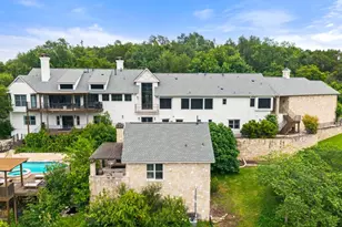 1421 Circle Ridge Dr, West Lake Hills, TX 78746 - Photo 40