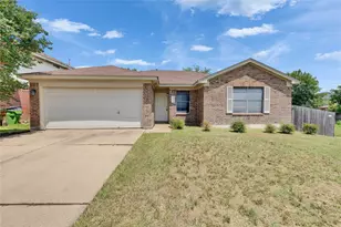 1403 Gulf Way, Round Rock, TX 78665 - Photo 1