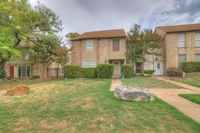 9009 N Plaza Drive #108, Austin, TX 78753 - Photo 1