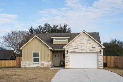 322 String Prairie Way, Smithville, TX 78957 - Photo 1