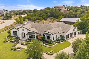 12424 Cherry Laurel Terrace, Austin, TX 78738 - Photo 32