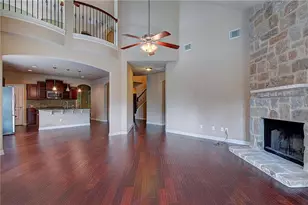 2409 Santa Clara Ln, Round Rock, TX 78665 - Photo 6