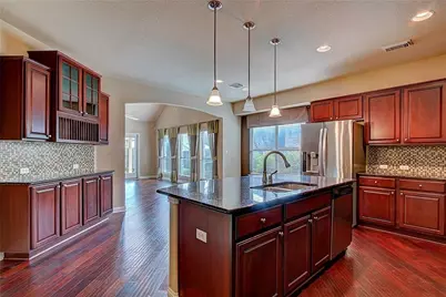 2409 Santa Clara Lane, Round Rock, TX 78665 - Photo 10