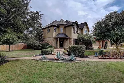 2409 Santa Clara Lane, Round Rock, TX 78665 - Photo 2