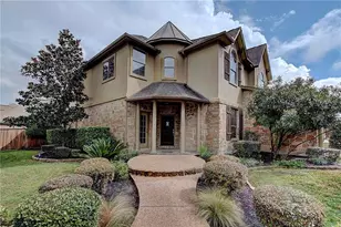 2409 Santa Clara Ln, Round Rock, TX 78665 - Photo 1