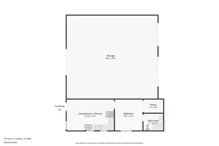 1777 Fox Ln, Lockhart, TX 78644 - Photo 38