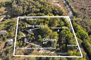 1777 Fox Ln, Lockhart, TX 78644 - Photo 1