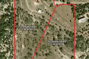 733 and 701 Dawn View, Dripping Springs, TX 78620 - Photo 40