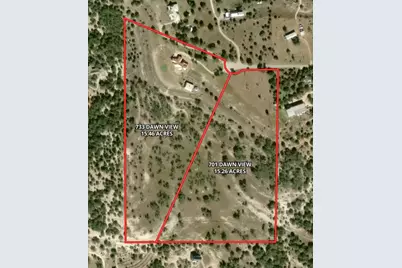 733 and 701 Dawn View, Dripping Springs, TX 78620 - Photo 40