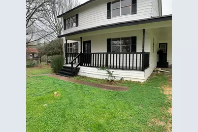 516 San Saba Street, Lockhart, TX 78644 - Photo 1