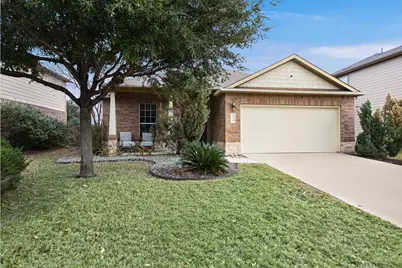 508 Hoot Owl Lane S, Leander, TX 78641 - Photo 1