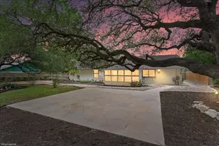 2605 Gabriel View Dr, Georgetown, TX 78628 - Photo 32