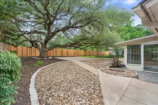 2605 Gabriel View Dr, Georgetown, TX 78628 - Photo 28