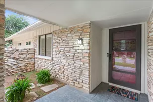 2605 Gabriel View Dr, Georgetown, TX 78628 - Photo 4