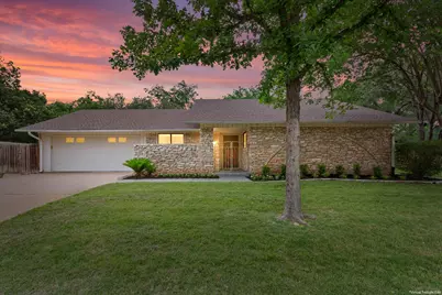 2605 Gabriel View Drive, Georgetown, TX 78628 - Photo 1