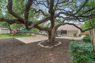 2605 Gabriel View Dr, Georgetown, TX 78628 - Photo 30