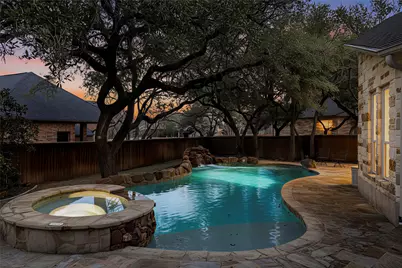 10901 Doswell Cove, Austin, TX 78739 - Photo 2