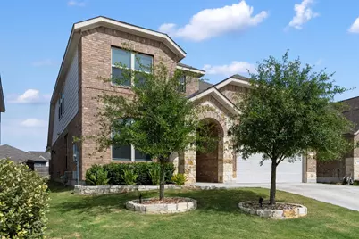 17012 Borromeo Avenue, Pflugerville, TX 78660 - Photo 2