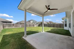 17012 Borromeo Ave, Pflugerville, TX 78660 - Photo 36