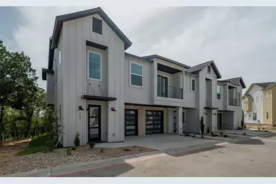 12001 Vista Parke Drive #701, Austin, TX 78726 - Photo 2