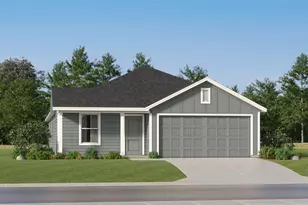 3821 Keller Rd, Temple, TX 76504 - Photo 4