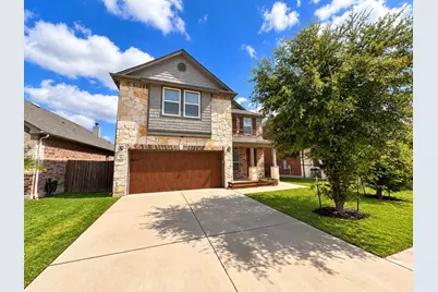 310 Kaden Prince Drive, Pflugerville, TX 78660 - Photo 1