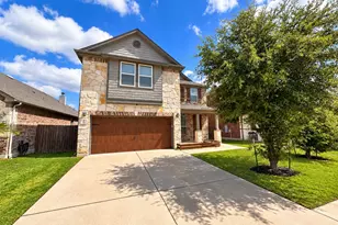 310 Kaden Prince Dr, Pflugerville, TX 78660 - Photo 1