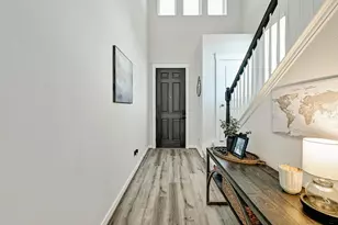 232 Gidran Trail, Georgetown, TX 78626 - Photo 4