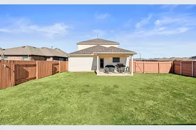 232 Gidran Trail, Georgetown, TX 78626 - Photo 28