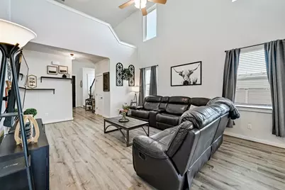 232 Gidran Trail, Georgetown, TX 78626 - Photo 6