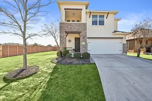 232 Gidran Trail, Georgetown, TX 78626 - Photo 1