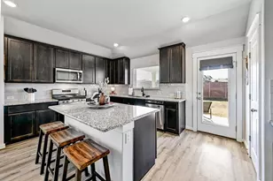 232 Gidran Trail, Georgetown, TX 78626 - Photo 10