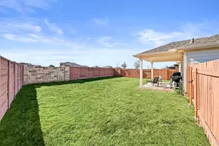 232 Gidran Trail, Georgetown, TX 78626 - Photo 30