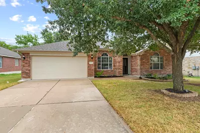 1020 Portchester Castle Path, Pflugerville, TX 78660 - Photo 2
