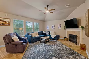 1020 Portchester Castle Path, Pflugerville, TX 78660 - Photo 4