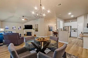 1020 Portchester Castle Path, Pflugerville, TX 78660 - Photo 4