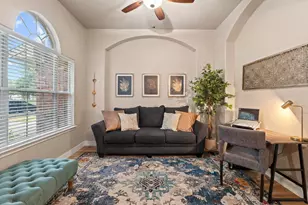 1020 Portchester Castle Path, Pflugerville, TX 78660 - Photo 8