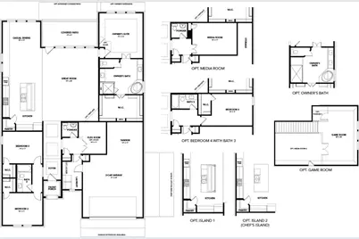 924 Old Garden Road, Leander, TX 78641 - Photo 2