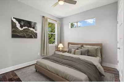 706 Short Kemp Street #2, Austin, TX 78741 - Photo 16